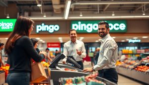 atendimento, loja, supermercado, clientes, vendas