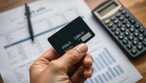 cartão, juros, comparação, custo, financeiro