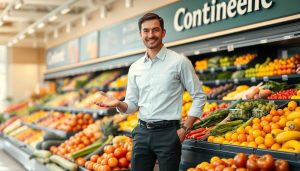 frescos, supervisão, qualidade, alimentos, produção