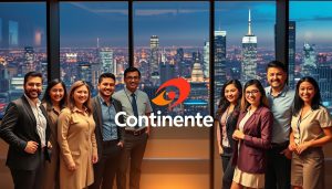 recrutamento, ofertas, trabalho, Continente, carreiras