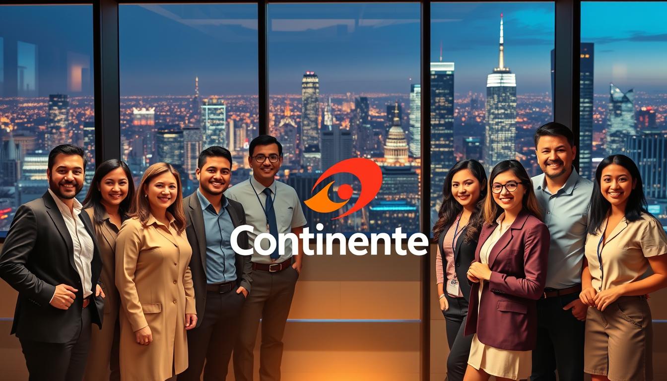 recrutamento, ofertas, trabalho, Continente, carreiras